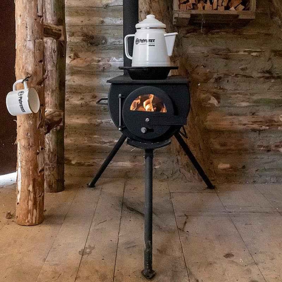 Ofen | Petromax Loki2 Campingkocher Und Zeltofen