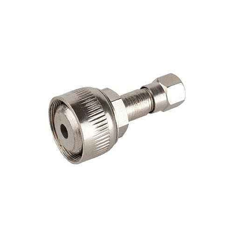 Hk500 | Petromax Luftpumpenadapter Hk150/Hk250/Hk350/Hk500 Chrom